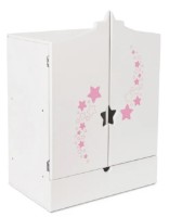 Шкаф Манюня Diamond Star White (73219) фото №6 — интернет-магазин Desire.md