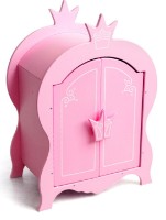 Шкаф Манюня Shining Crown Pink Cloud (71020) фото №2 — интернет-магазин Desire.md
