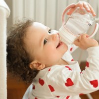 Бутылочка для кормления Beaba 2in1 Pink (913478) фото №3 — интернет-магазин Desire.md