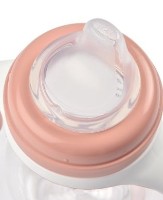 Бутылочка для кормления Beaba 2in1 Pink (913478) фото №5 — интернет-магазин Desire.md