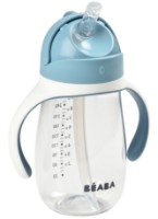 Поильник Beaba 300ml Blue (913479)