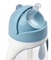 Поильник Beaba 300ml Blue (913479) фото №2 — интернет-магазин Desire.md