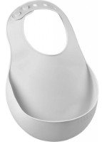 Bavețică Beaba Airy Green/Light Grey 2pcs (913509) imaginea #2 — magazin online Desire.md