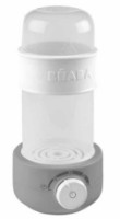 Încălzitor termic pentru biberoane Beaba Baby Milk Second Gray (911620) imaginea #1 — magazin online Desire.md