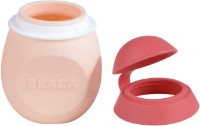 Cana cu pai Beaba BabySqueez 2in1 Pink (912620) imaginea #4 — magazin online Desire.md