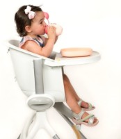 Поильник Beaba BabySqueez 2in1 Pink (912620) фото №3 — интернет-магазин Desire.md