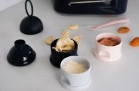 Depozitarea laptelui matern Beaba Bleumarin (911669) imaginea #3 — magazin online Desire.md