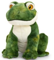 Jucărie de pluș Keel-Toys Frog (SE6706)