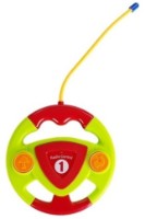 Радиоуправляемая игрушка Leantoys (4899)