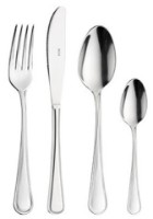 Набор столовых приборов Pinti Cardiff (30750) 24pcs фото №1 — интернет-магазин Desire.md