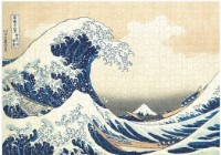 Пазл Londji 1000 The Wave (PZ313) 