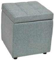 Fotoliu moale Deco LM-109 Blue imaginea #1 — magazin online Desire.md