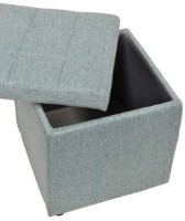 Fotoliu moale Deco LM-109 Blue imaginea #3 — magazin online Desire.md