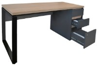 Письменный стол Deco Urban+Box 150x68