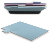 Набор разделочных досок Maestro MR-1787 фото №2 — интернет-магазин Desire.md