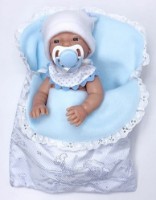 Кукла Nines Golosinas (2012) фото №5 — интернет-магазин Desire.md