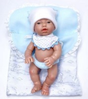 Кукла Nines Golosinas (2012) фото №6 — интернет-магазин Desire.md