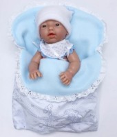 Păpușa Nines Golosinas (2012)