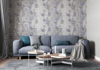 Обои Palitra Family FM71681-44 Romantis фото №2 — интернет-магазин Desire.md