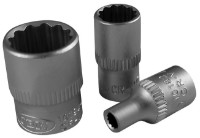 Набор головок JBM 52717 фото №2 — интернет-магазин Desire.md