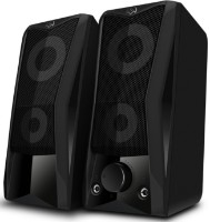 Компьютерные колонки Sven 445 Black фото №2 — интернет-магазин Desire.md
