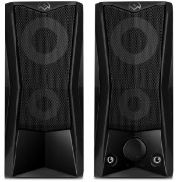 Компьютерные колонки Sven 445 Black фото №3 — интернет-магазин Desire.md