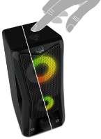 Компьютерные колонки Sven 445 Black фото №4 — интернет-магазин Desire.md