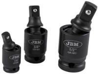 Trusa de 3 percuţie duze JBM 53043 imaginea #2 — magazin online Desire.md