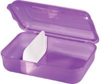 Ланч-бокс для школы Step by Step Unicorn Lunch Box Lilac (139288) фото №2 — интернет-магазин Desire.md