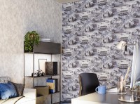 Обои Palitra Family FM71729-24 Energies фото №2 — интернет-магазин Desire.md