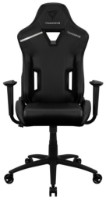 Геймерское кресло ThunderX3 TC3 All Black фото №1 — интернет-магазин Desire.md