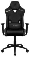 Геймерское кресло ThunderX3 TC3 All Black фото №2 — интернет-магазин Desire.md