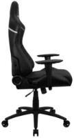 Геймерское кресло ThunderX3 TC3 All Black