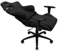 Геймерское кресло ThunderX3 TC3 All Black фото №6 — интернет-магазин Desire.md