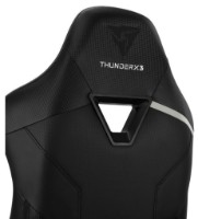 Геймерское кресло ThunderX3 TC3 All Black