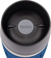 Сană termică Tefal Travel Mug K3082114 0,36L Dark Blue