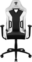 Геймерское кресло ThunderX3 TC3 All White фото №1 — интернет-магазин Desire.md