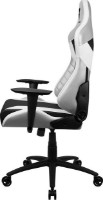 Геймерское кресло ThunderX3 TC3 All White фото №2 — интернет-магазин Desire.md
