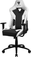 Геймерское кресло ThunderX3 TC3 All White фото №3 — интернет-магазин Desire.md