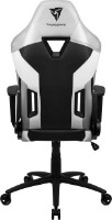 Геймерское кресло ThunderX3 TC3 All White фото №4 — интернет-магазин Desire.md
