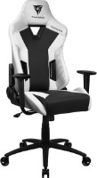 Геймерское кресло ThunderX3 TC3 All White фото №5 — интернет-магазин Desire.md