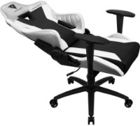 Геймерское кресло ThunderX3 TC3 All White фото №6 — интернет-магазин Desire.md