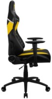 Геймерское кресло ThunderX3 TC3 Black/Bumblebee Yellow