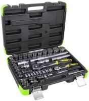 Набор головок и бит JBM 53074 фото №2 — интернет-магазин Desire.md