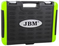 Набор головок и бит JBM 53074 фото №4 — интернет-магазин Desire.md