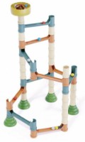 Лабиринт Quercetti Migoga Marble Run Bio Q86535 фото №2 — интернет-магазин Desire.md