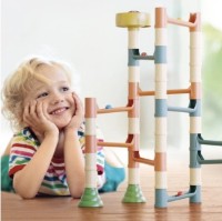Лабиринт Quercetti Migoga Marble Run Bio Q86535 фото №4 — интернет-магазин Desire.md