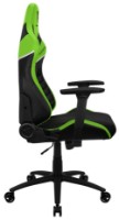 Геймерское кресло ThunderX3 TC5  Black/Neon Green фото №7 — интернет-магазин Desire.md