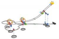 Лабиринт Quercetti Skyrail League (6605)