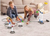 Labirint Quercetti Skyrail League (6605) imaginea #2 — magazin online Desire.md